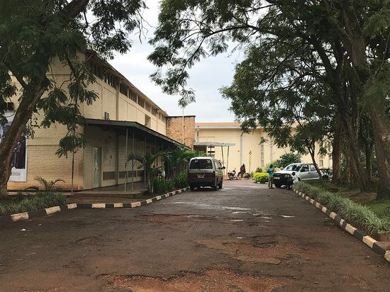 Uganda nasjonalmuseum